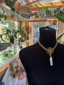 SEED of LiFE Chocker
