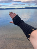 Drip Gloves