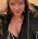 SEED of LiFE Chocker
