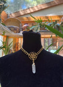 SEED of LiFE Chocker