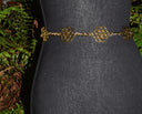 Sacred Baby Belt