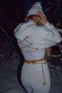 Sacred Baby Belt