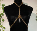 Sacred Quartz Princessa Harness