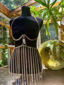 Quartz Goddess Dress/Skirt