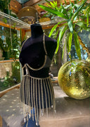 Quartz Goddess Dress/Skirt