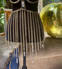 Quartz Goddess Dress/Skirt