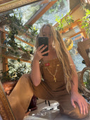 Natural SELF 0veralls 1/1