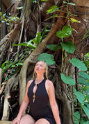 Sacred Life Romper