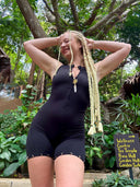 Sacred Life Romper