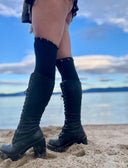 Thigh High Drip Sock