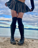 Thigh High Drip Sock