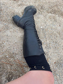 Thigh High Drip Sock