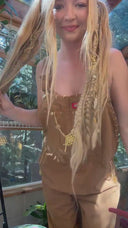 Natural SELF  0veralls 1/1