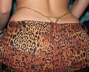 Whale Tail 4 ever Thong