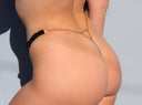 Whale Tail 4 ever Thong